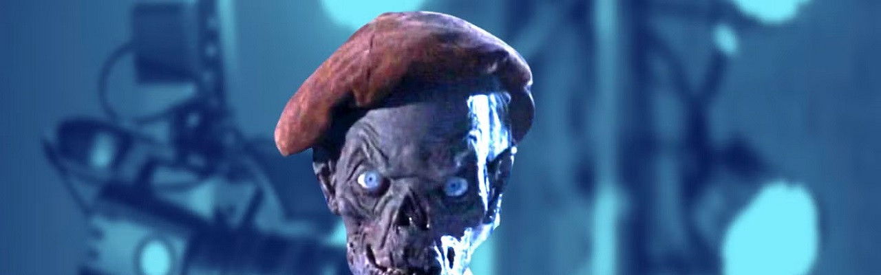 Tales from the Crypt - Uncut