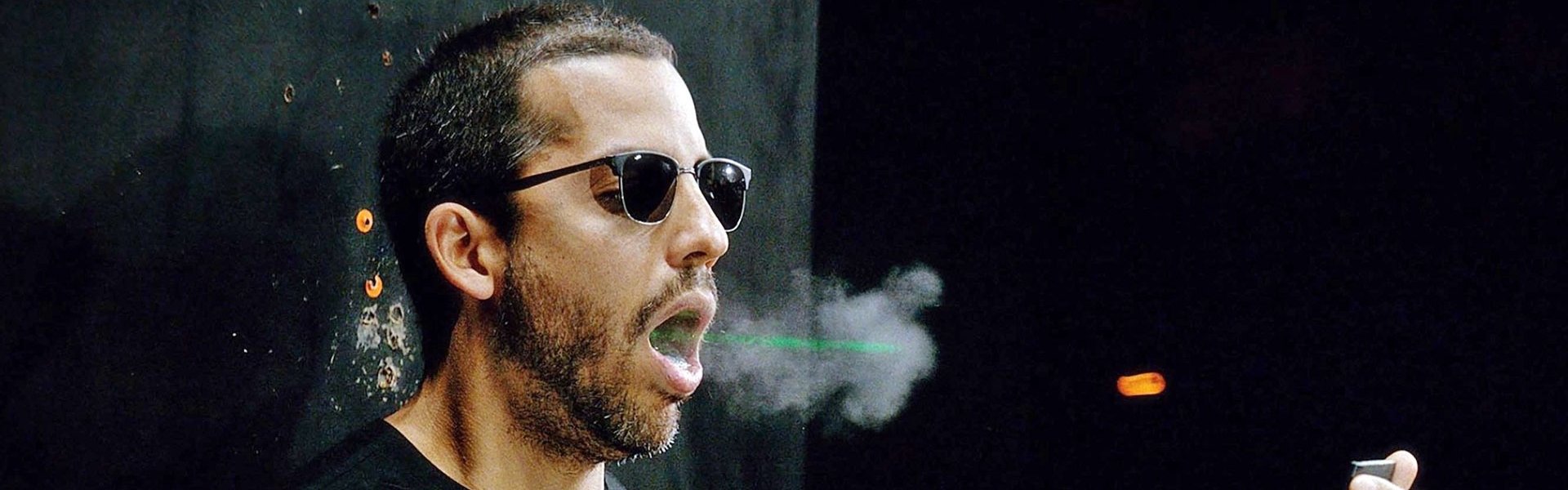 David Blaine: Beyond Magic