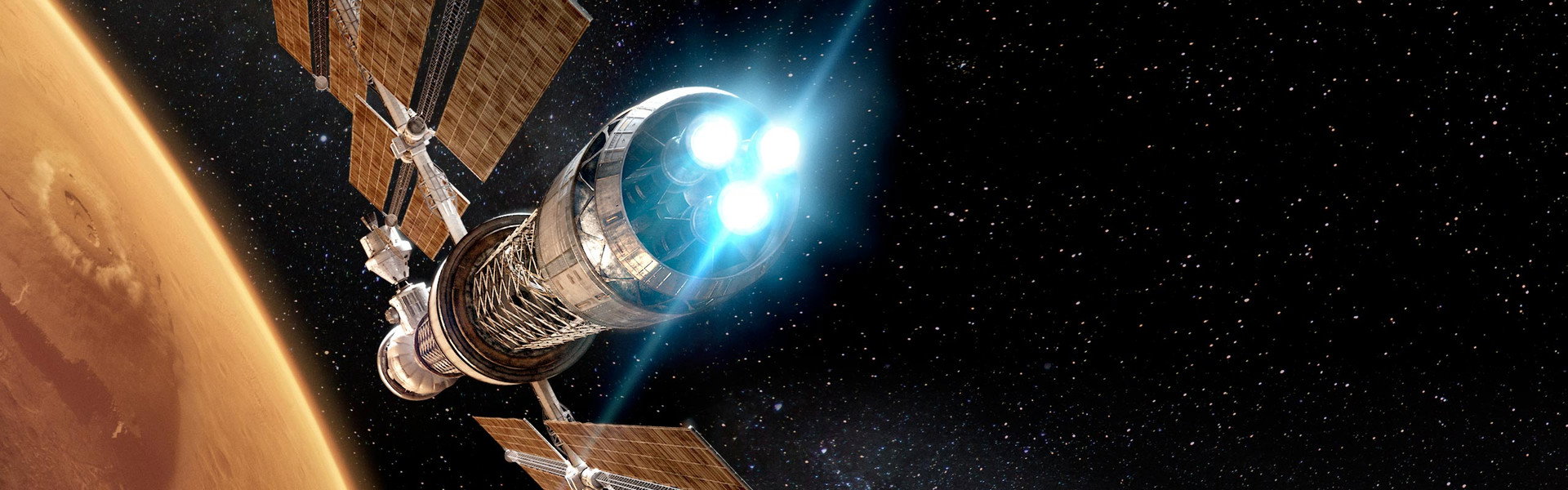 Journey to Space