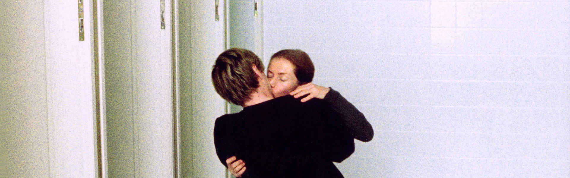 The Piano Teacher