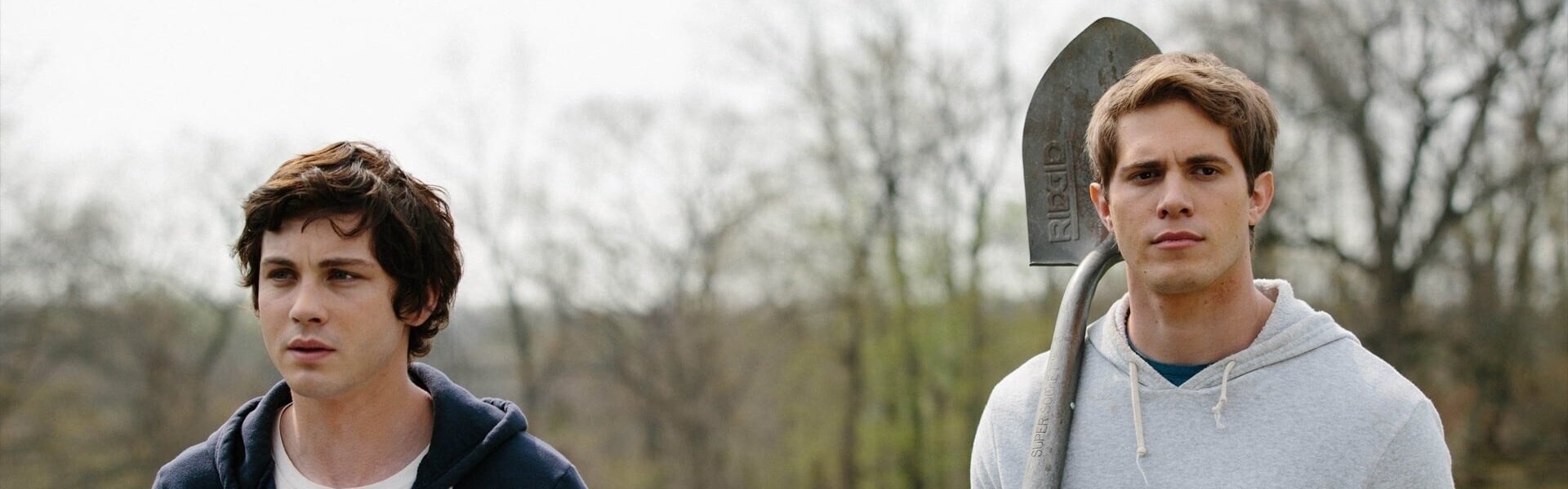 The Vanishing of Sidney Hall