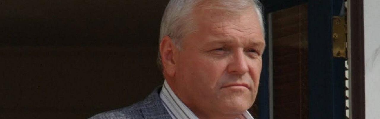 Jack Reed: Badge of Honor