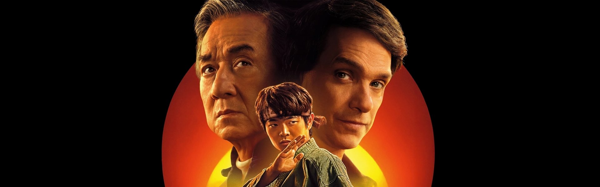 Karate Kid: Legends