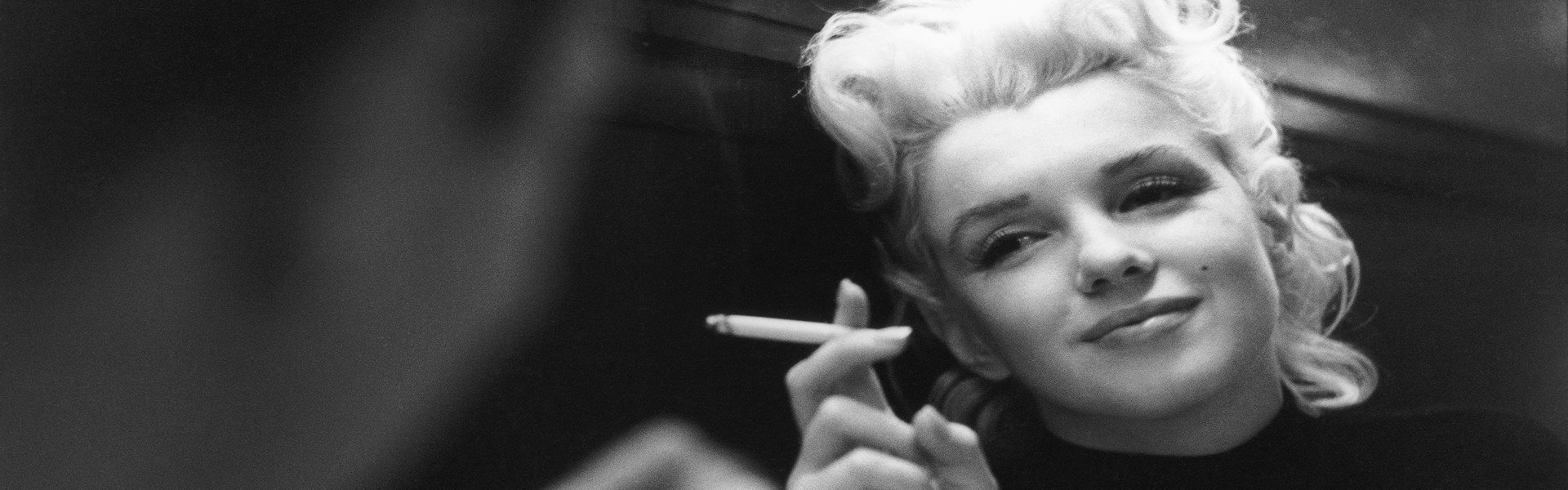 Marilyn Monroe Declassified