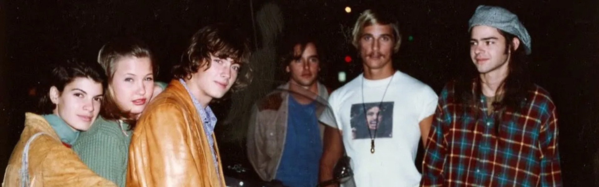Dazed and Confused: Behind the Scenes