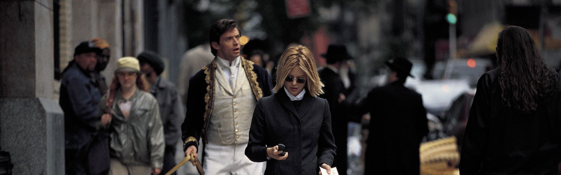 Kate & Leopold