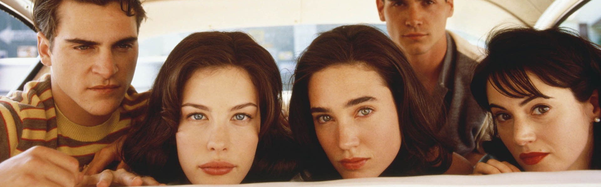 Inventing the Abbotts