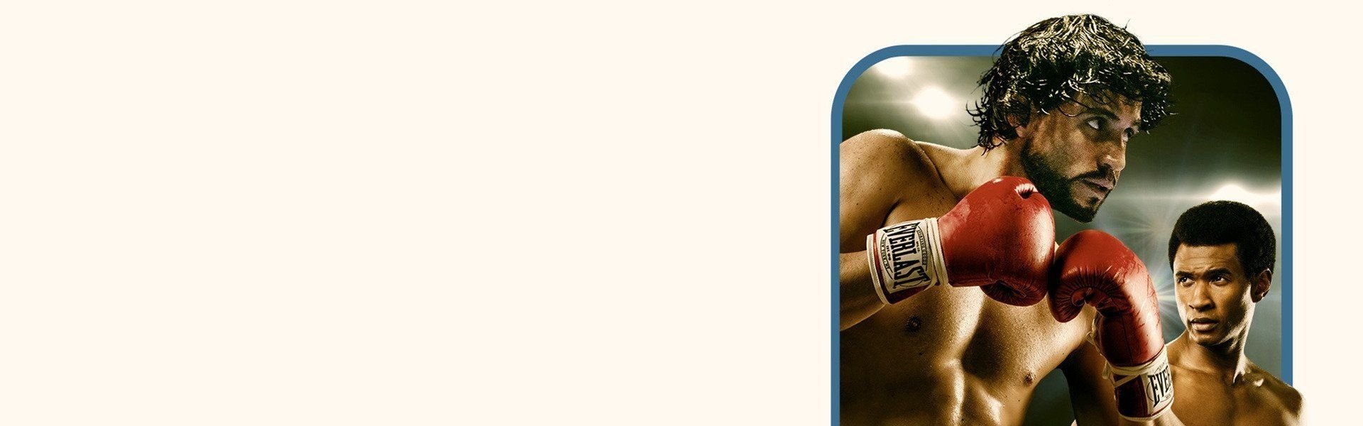 Hands of Stone