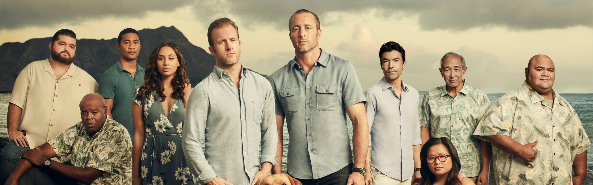 Hawaii Five-0