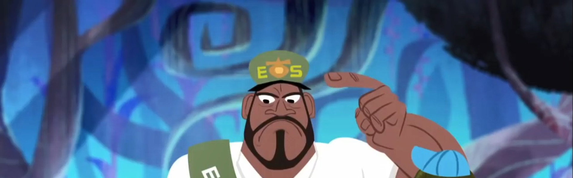 Earl Scouts