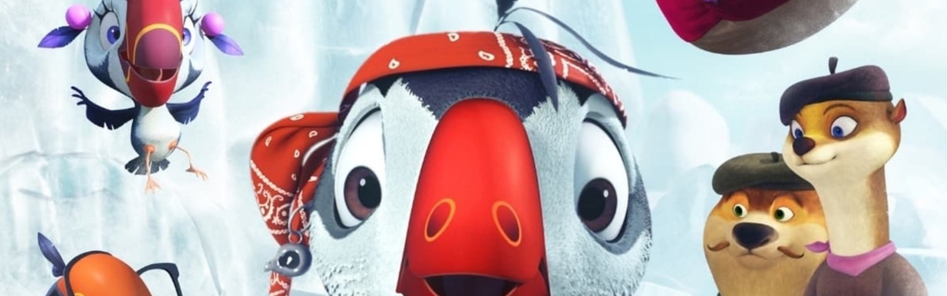 Johnny Puff: Secret Mission