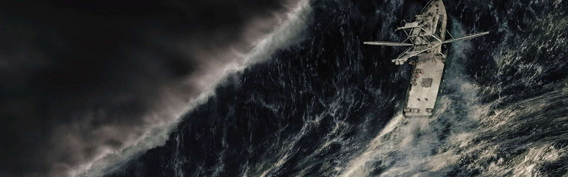 The Perfect Storm
