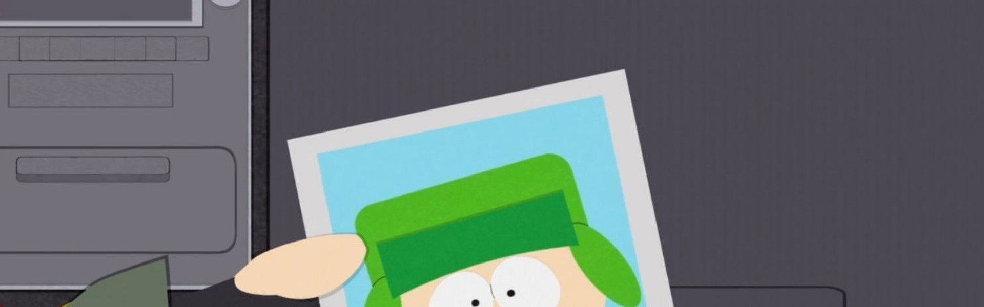 South Park: Imaginationland