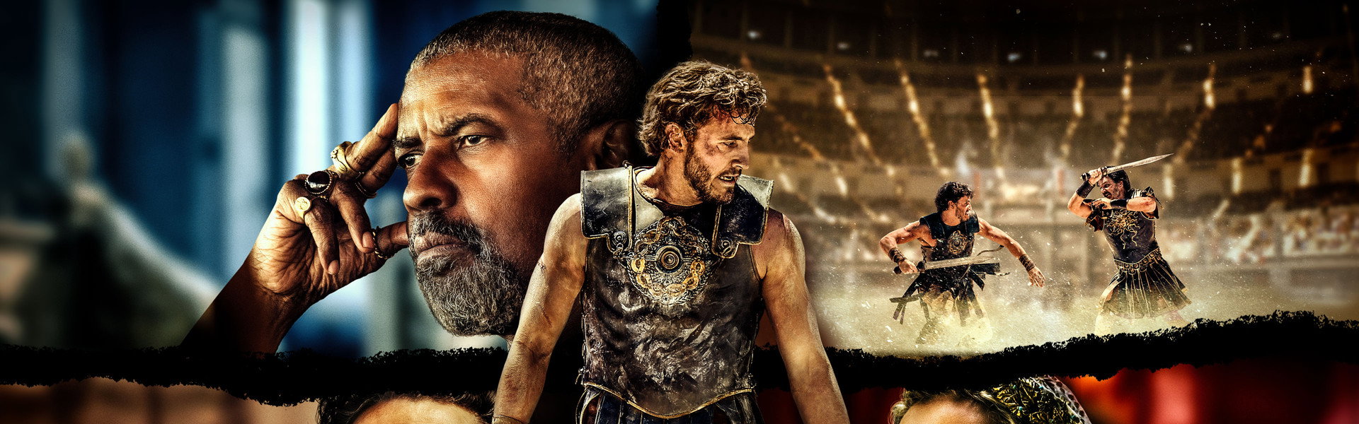 Gladiator II