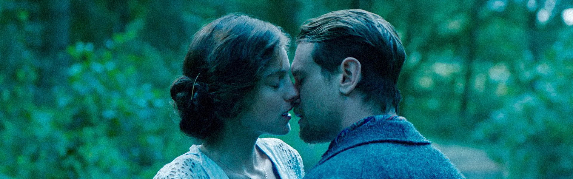 Lady Chatterley's Lover
