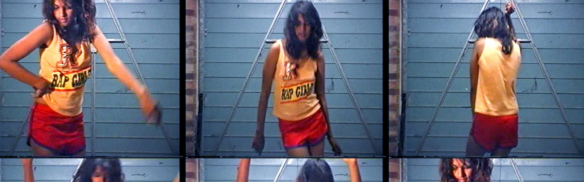 Matangi / Maya / M.I.A.