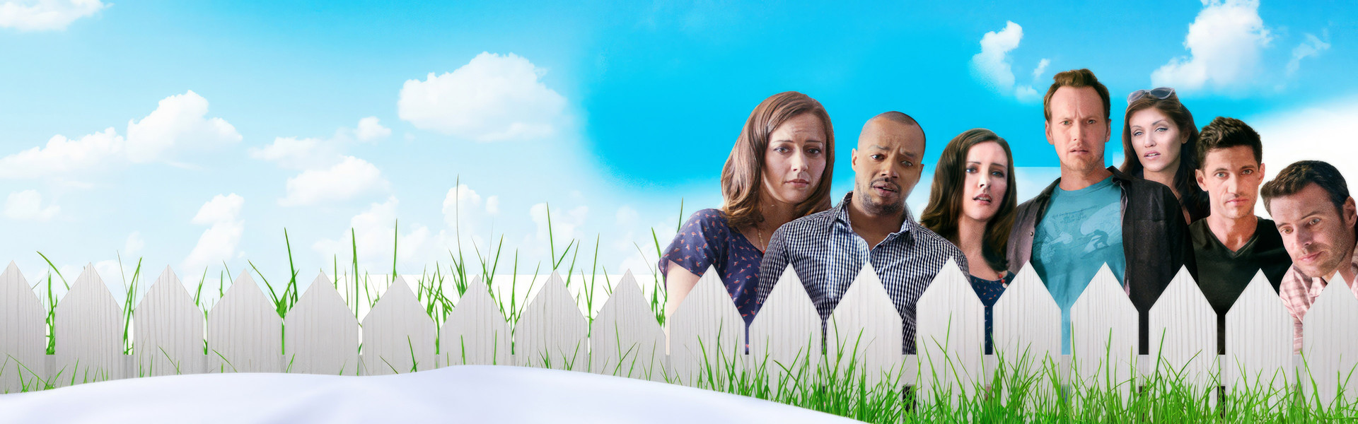 Let's Kill Ward's Wife