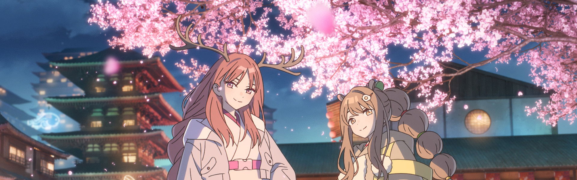 Cosmic Princess Kaguya!