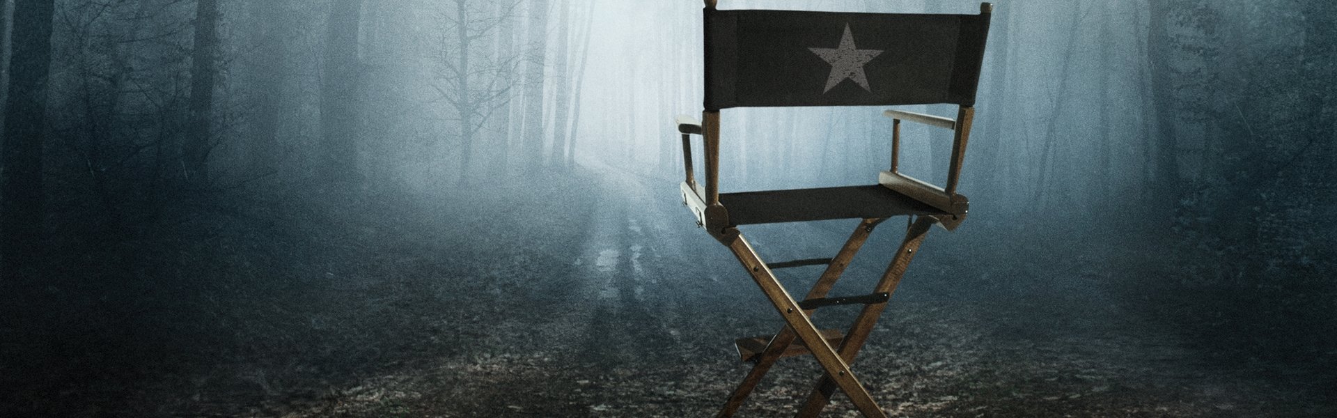 Celebrity Ghost Stories