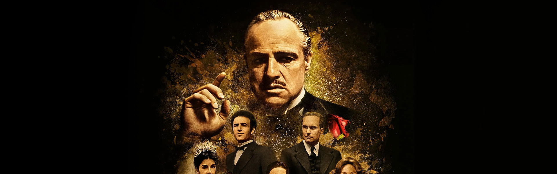 The Godfather