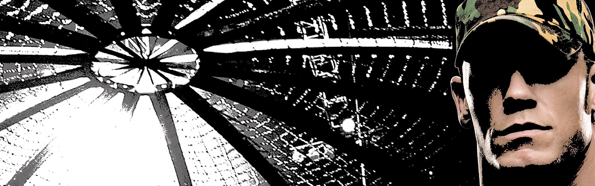 WWE New Year's Revolution 2006