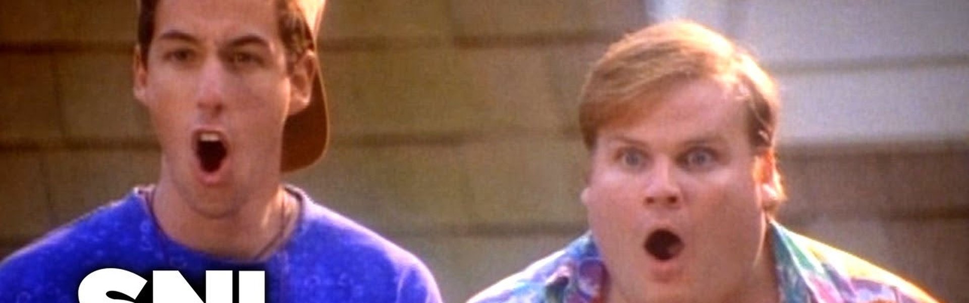 SNL: The Best of Adam Sandler