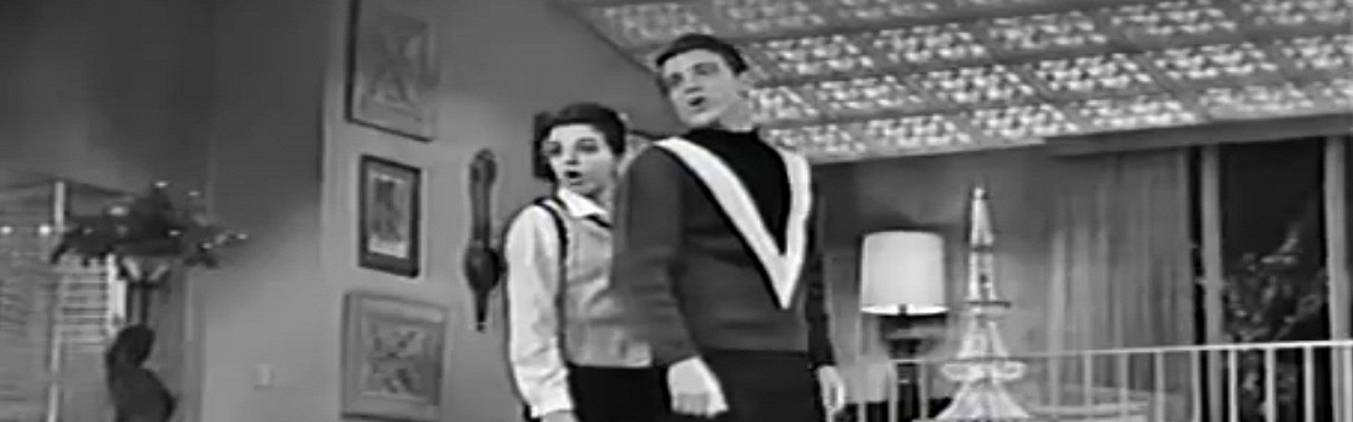 The Judy Garland Show