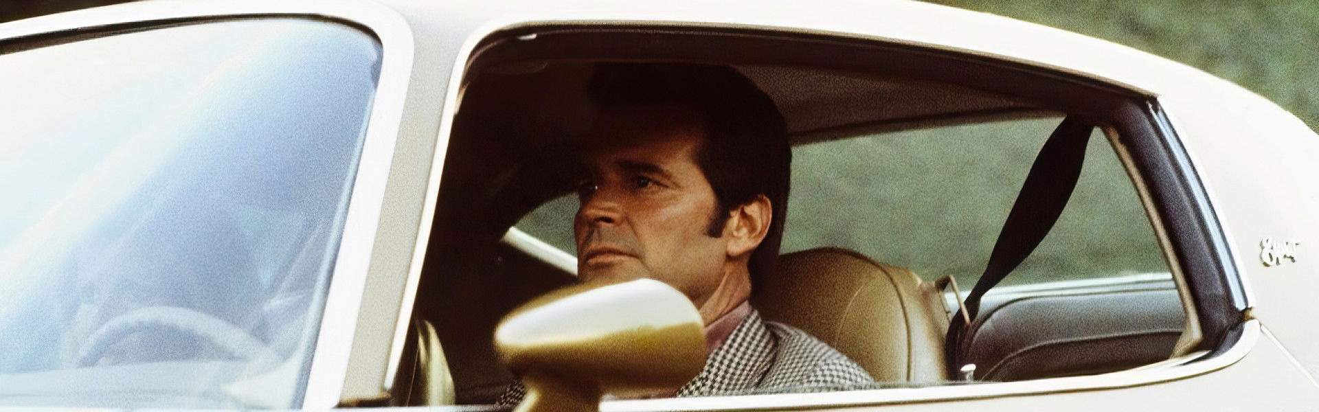 The Rockford Files