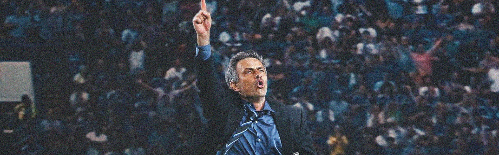 MOURINHO