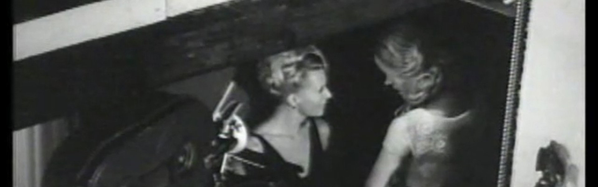Filmmaking on the Riviera