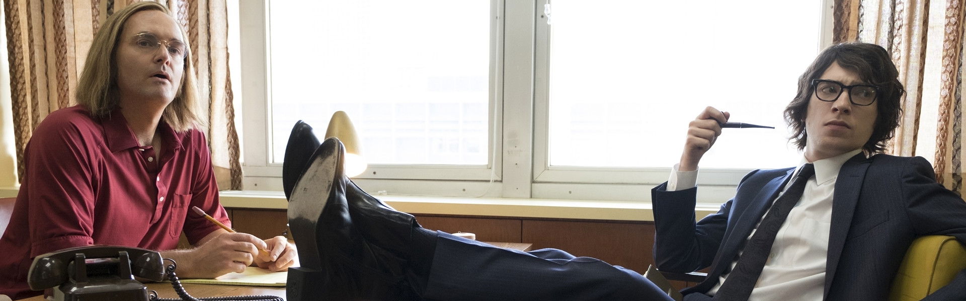 A Futile and Stupid Gesture