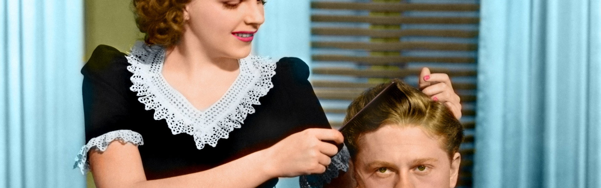 Andy Hardy Meets Debutante
