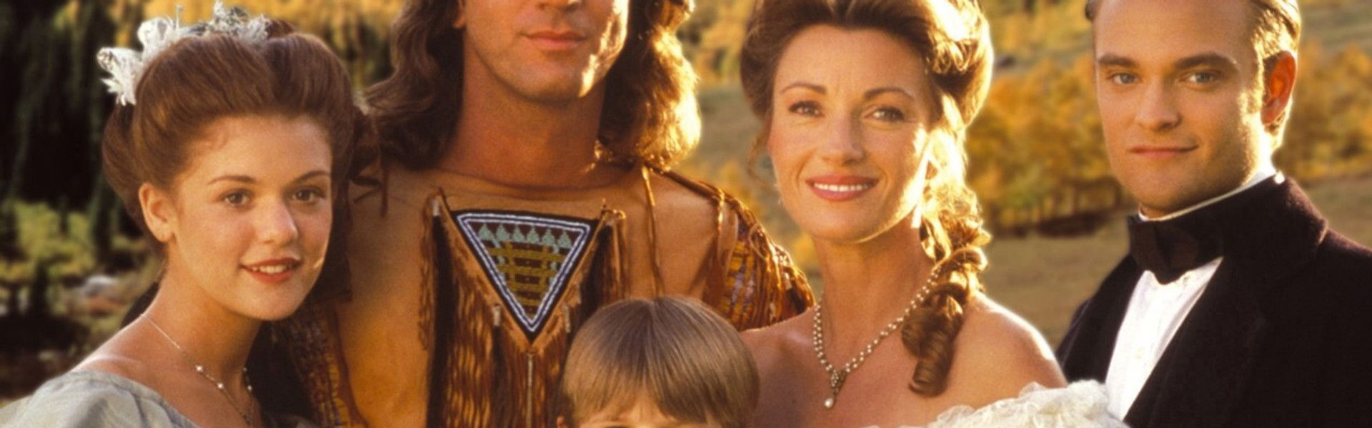 Dr. Quinn, Medicine Woman