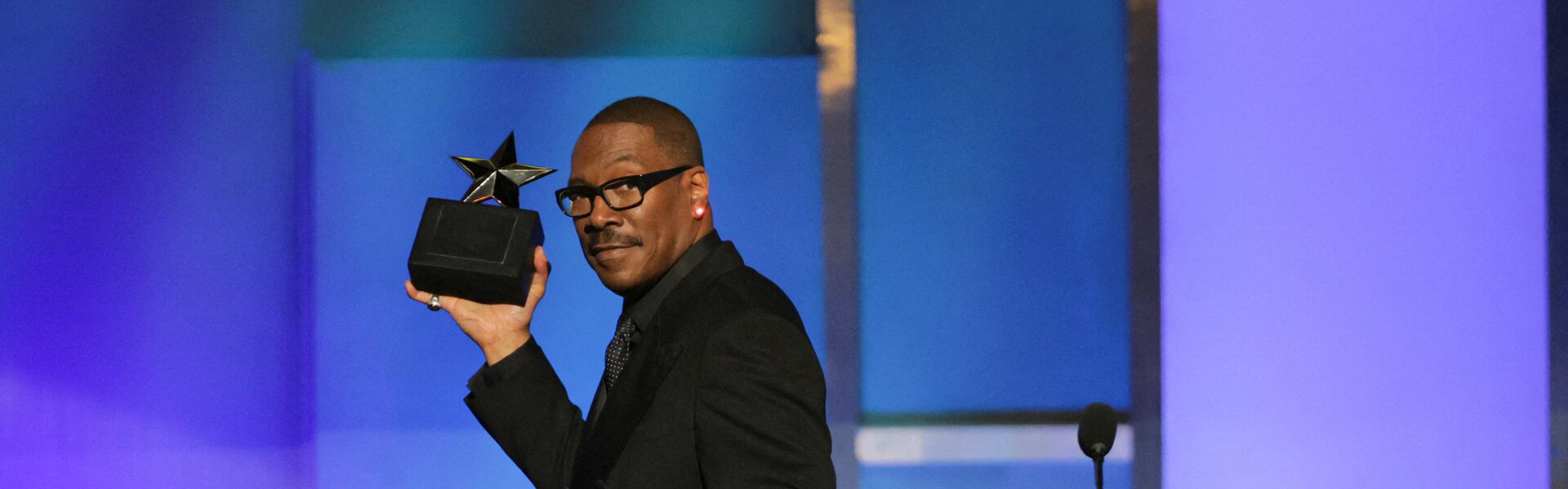The 51st AFI Life Achievement Award: A Tribute to Eddie Murphy