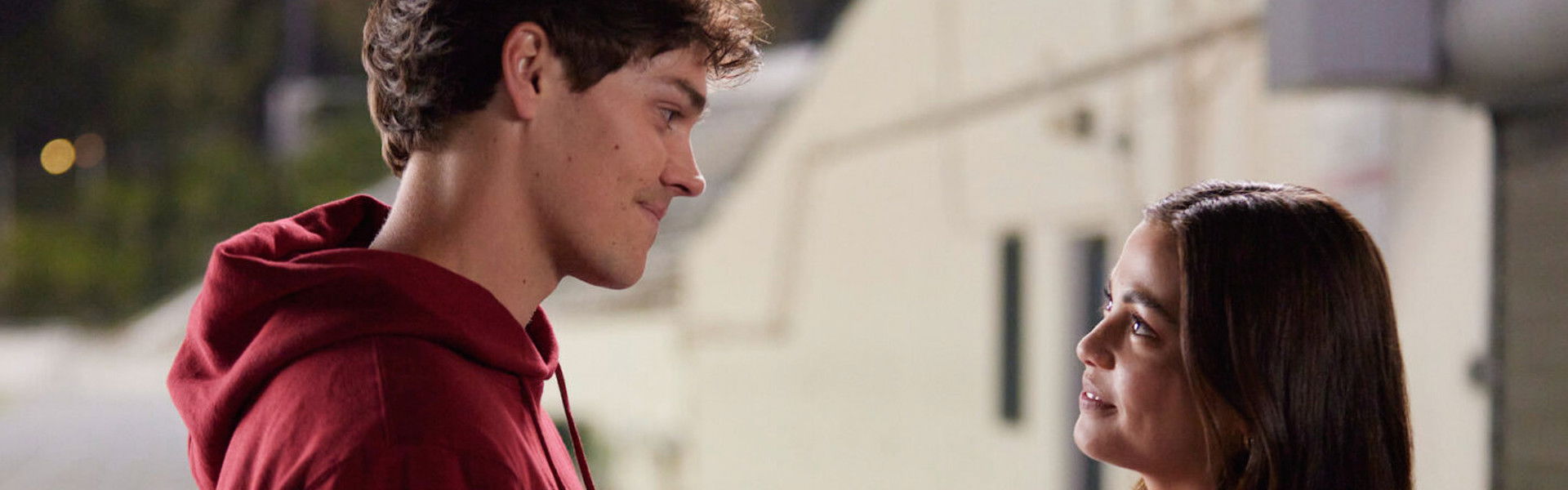 Sidelined 2: Intercepted