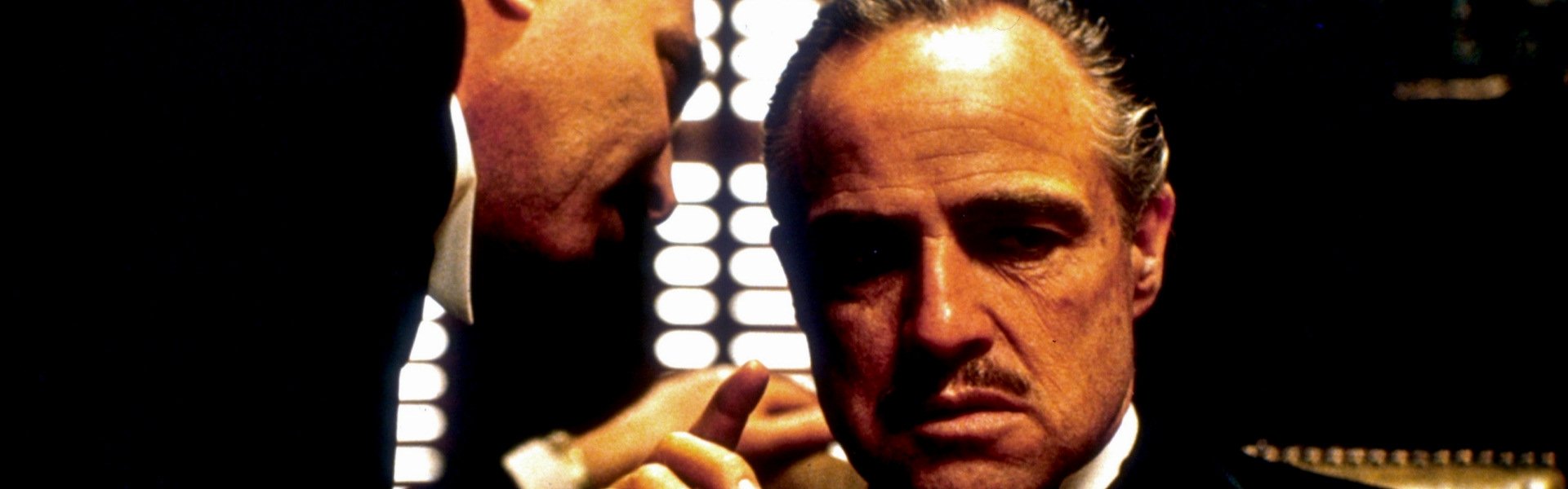 The Godfather Trilogy: 1901-1980