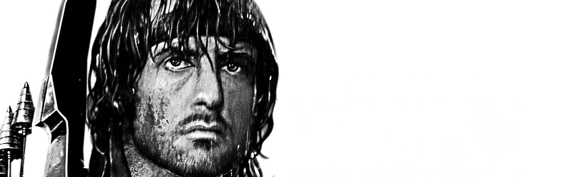 Rambo: First Blood Part II