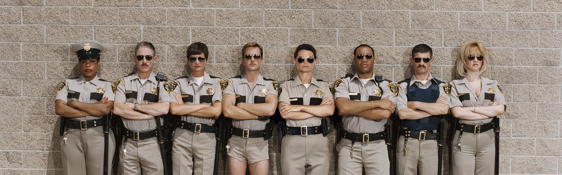 Reno 911!
