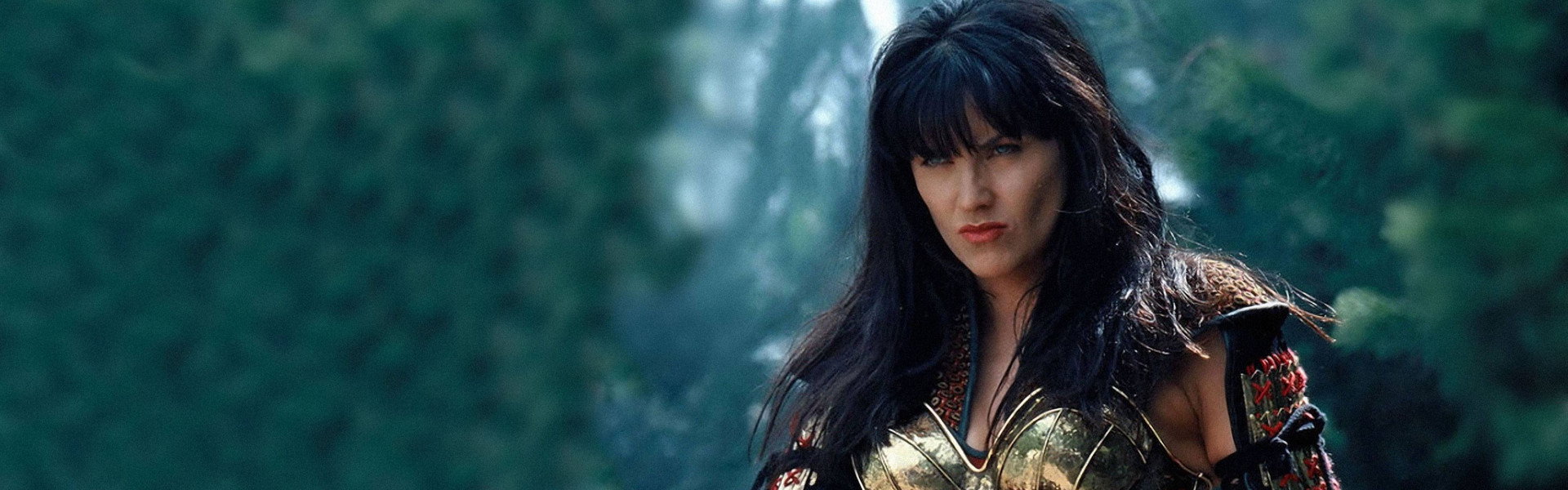 Xena: Warrior Princess