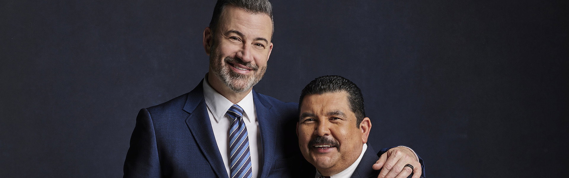 Jimmy Kimmel Live!