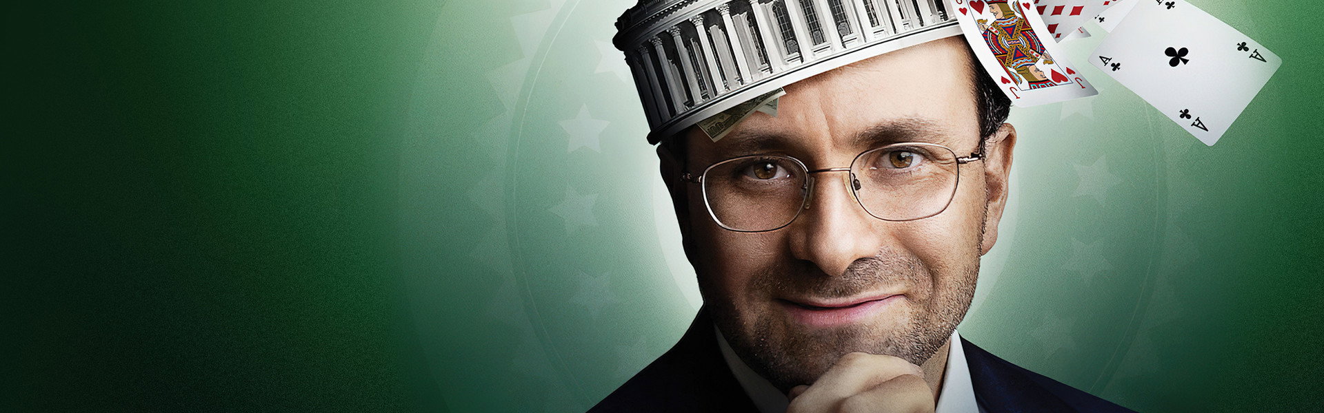Casino Jack and the United States of Money