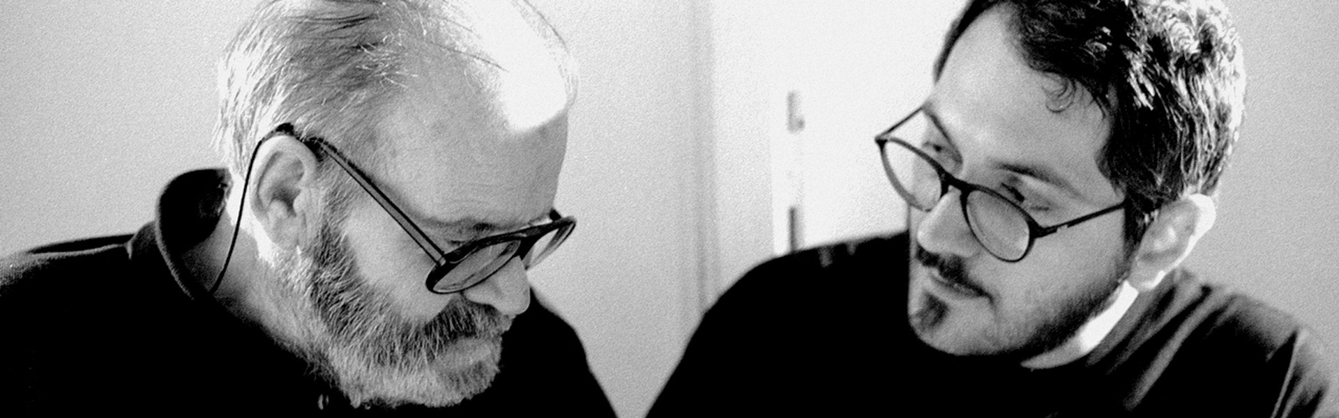 Fulci Talks