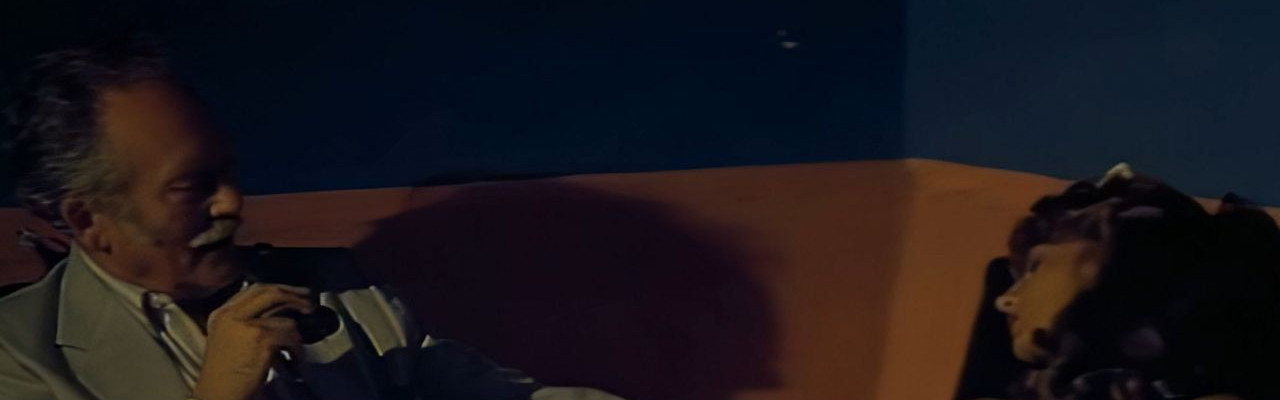 Lilian, the Perverted Virgin