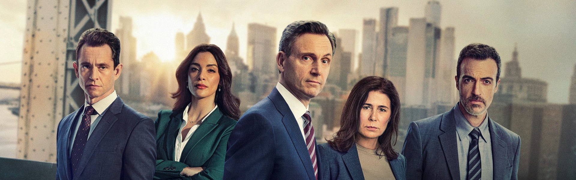 Law & Order
