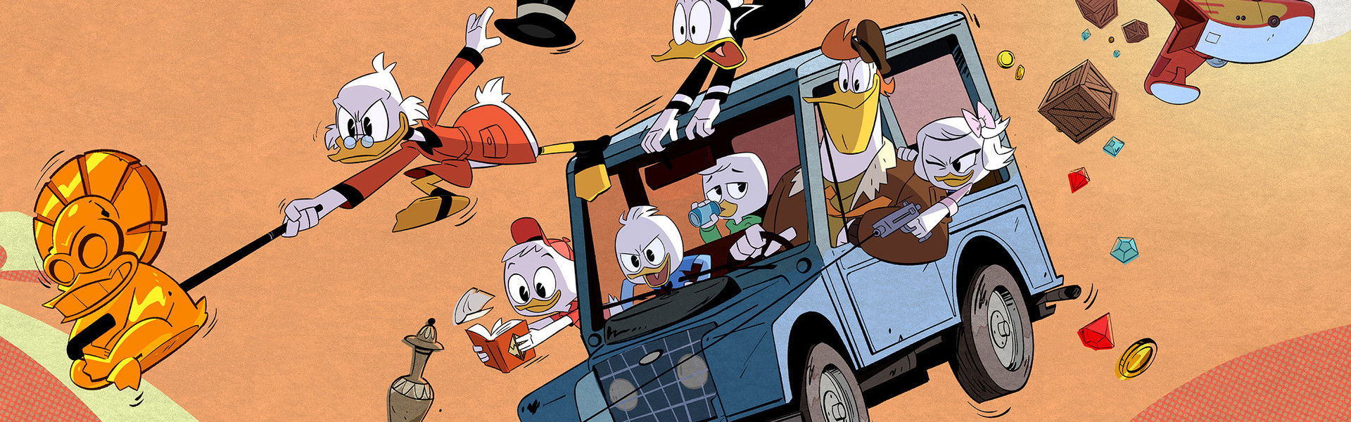 DuckTales