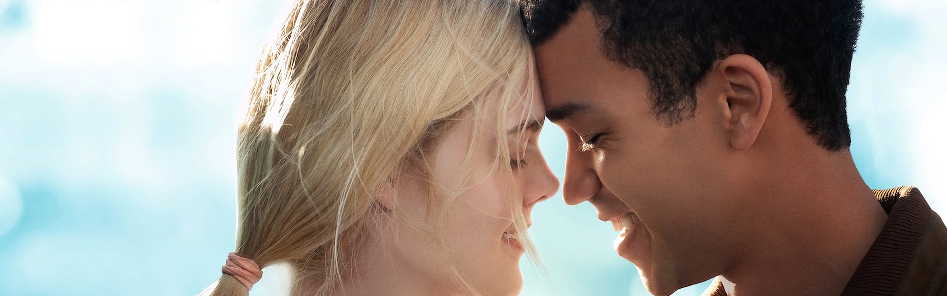 All the Bright Places