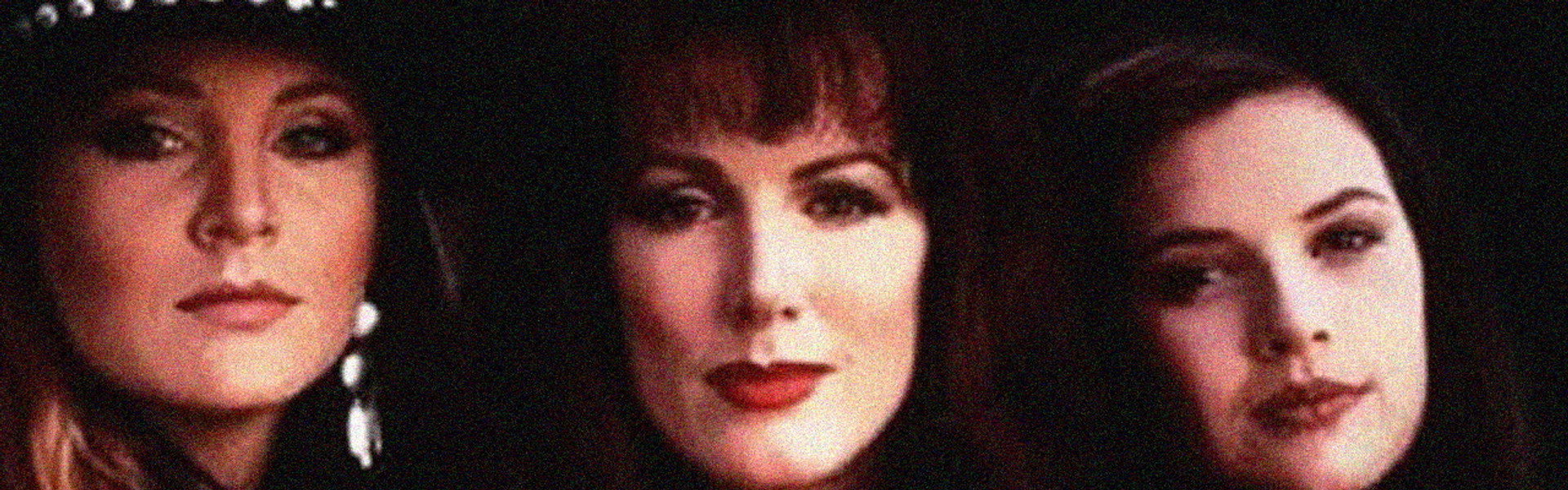 Naomi & Wynonna: Love Can Build a Bridge