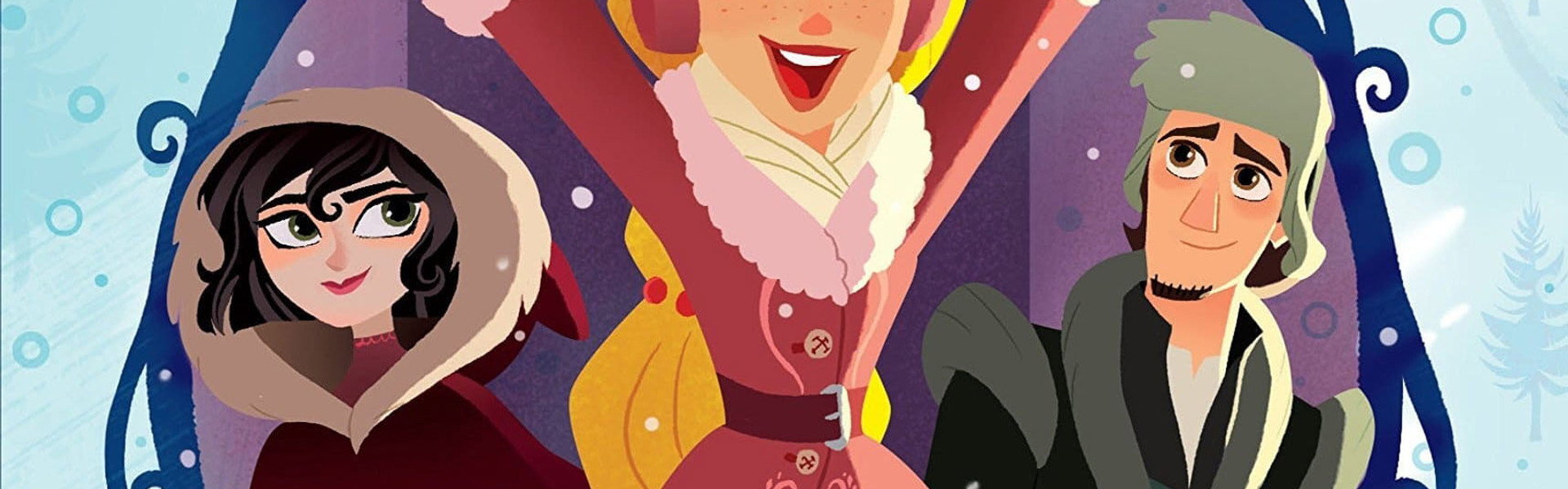Tangled: Queen for a Day