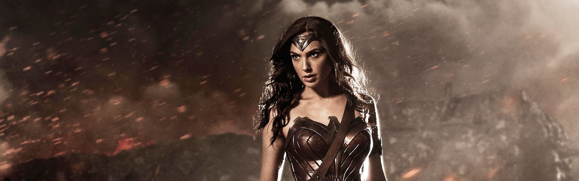 Batman v Superman: Dawn of Justice
