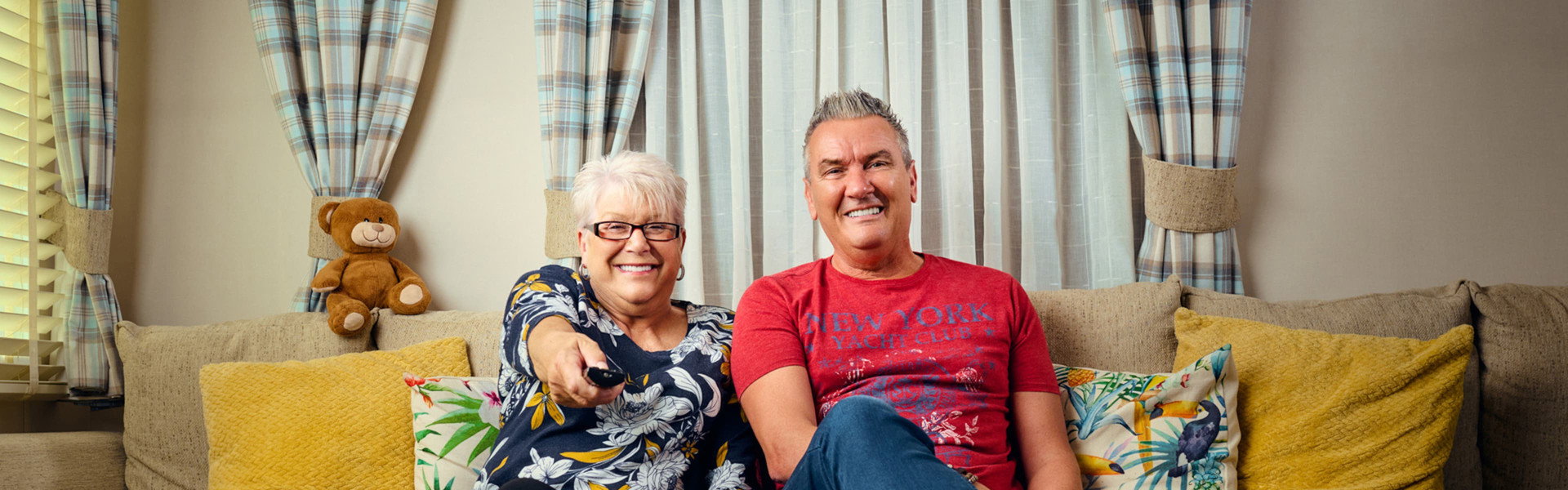 Gogglebox